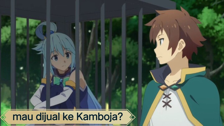 #KompetisiKreasiUnggahan4 , dewi ini masuk kandang buat kebutuhan pekerjaan