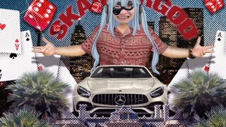 Fengchuan stick: ♿Big show go picture ♿