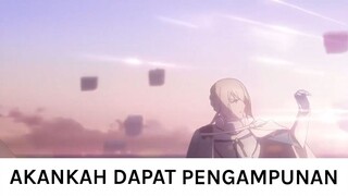 Beldivere Dan Gawain Akankah Mendapat Pengampunan