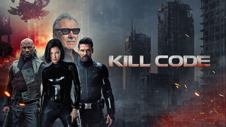 Kill Code 2026