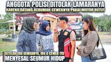 PRIA INI DIHINA SAAT MELAMAR CEWEKNYA DIKIRA MISKIN & DI ANGGAP SAMPAH | Tapi Ternyata ?