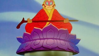 "A great sage who has become a Buddha is still a great sage?"