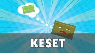 Cerita Si Ipul Eps : Keset