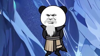 [Bab Dunia Roh Animasi Patung Pasir Keabadian Budidaya Fana] Episode 92丨 Bertemu dengan Yang Terangk