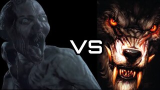 Wendigo Vs Werewolf | Horror Stories In Hindi | Horror Podcast In Hindi #hindihorrorstories #hhs