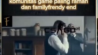 jangan ngomong kasar