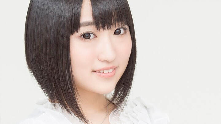 [Chinese subtitles self-translated] 30 interesting anecdotes about Aoi Yuuki from "The Dark Past"
