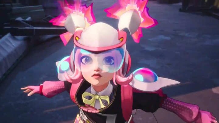 Mobile Legends Bang Bang Shorts Flims 2023 FULL HD