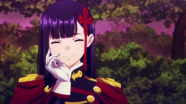 Chained Soldier S2 Eps 04 sub indo