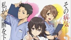 Ameku Takao no Suiri Karte episode 1 sub: indonesia