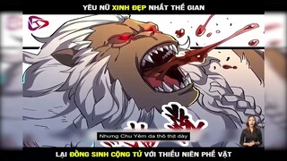 Review Truyện | Thú Vực Tiên Đồ