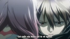 Tập 16 Guilty Crown - Vương miện tội lỗi