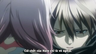 Tập 16 Guilty Crown - Vương miện tội lỗi