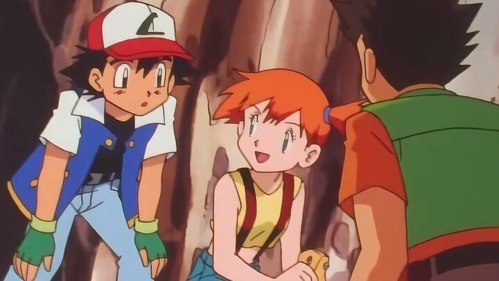 Xiaozhi and his friends are in trouble! Who is the mastermind behind this?! [014]