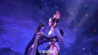 Preview Martial Master Eps 602