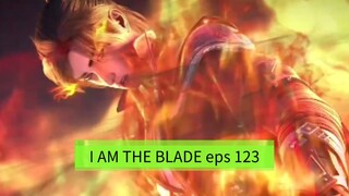 DONGHUA BARU KOCAK OVER POWER 🔥 I AM THE BLADE EP 1-3 INDO