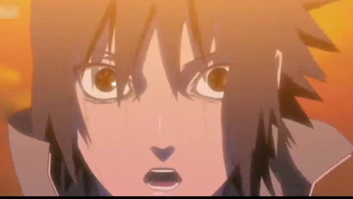 Is Susanoo the biggest failure in "Naruto"?