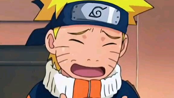 Naruto bilang asu bejir