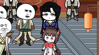 Abstract Junior Sister Episode 15: Alchemy on the Street
