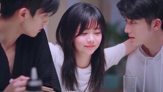 "Luôn có người sẽ nhặt những mảnh vỡ của bạn"