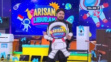 Arisan Liburan - Episode 6 (Trans 7) 30/6/2025