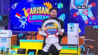 Arisan Liburan - Episode 6 (Trans 7) 30/6/2025