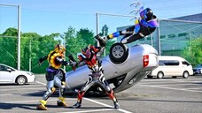 Kamen Rider Gavv Episode 23 Preview