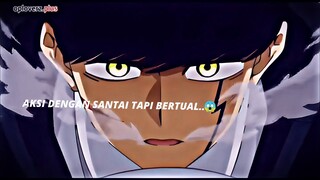 Ketika lu lihat orang lagi bertarung tapi cara bertarungnyah..😱 || Jedag Jedug Anime