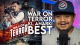 WAR ON TERROR: KL Anarki - Movie Review