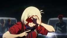 Lycoris Recoil Episode 6 [ENGLISH SUB]