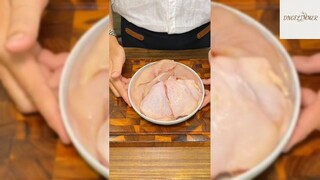 Cách làm món gà sốt #anngon