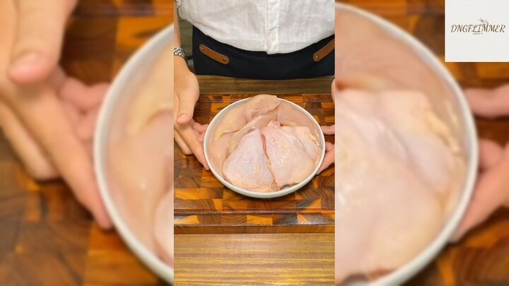 Cách làm món gà sốt #anngon
