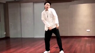 Tôi học popping từ Liu Yuxin, Tập 4