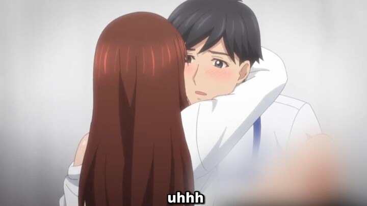 di genjot Ampe mncrt 💦💦