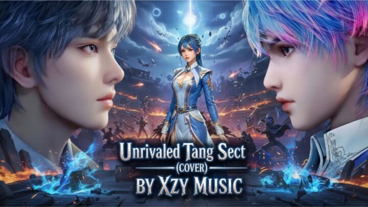 Unrivaled Tang Sect 2025