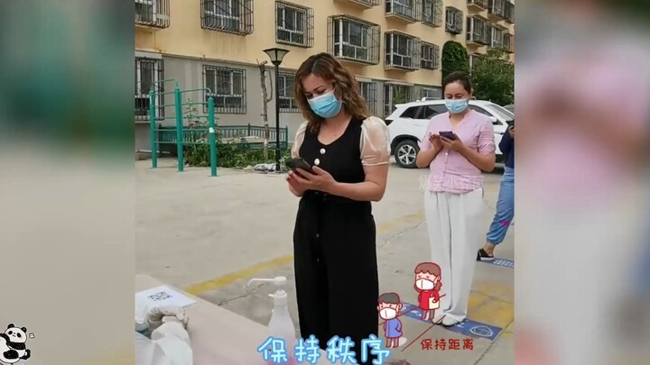 Điểm lại những khoảnh khắc đáng yêu của Đại Bạch: Lúc làm việc nghiêm túc bao nhiêu thì lúc nghỉ ngơ