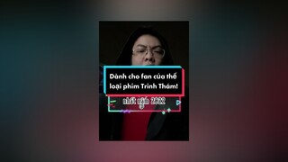 Có ai mê những bộ phim trinh thám không? kienxoan Mereviewphim  tiktoksoiphim TikTokSoiPhim