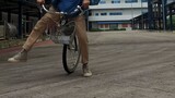 tutorial jumping belakang