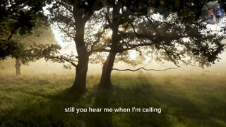 who am i lyrics