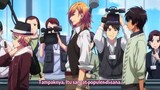 Uta no☆Prince-sama♪ Maji Love Revolutions episode 8 - SUB INDO