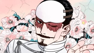 [Golden Shenwei/Handwriting] Shenbi Video