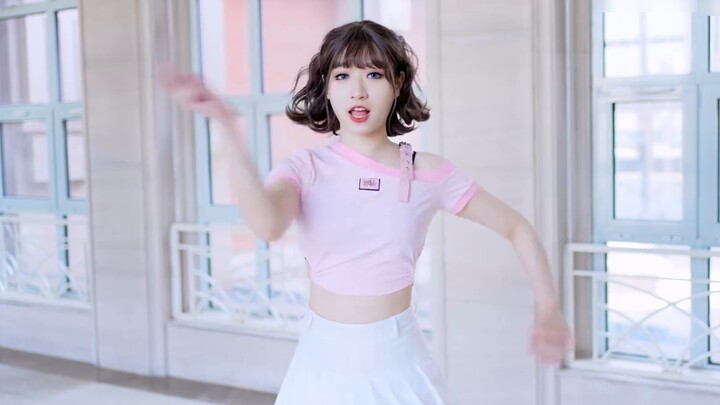 【Meng Nier】Kelinci! Sudah larut, ikuti detak jantungku dan mulailah musim panas yang sejuk