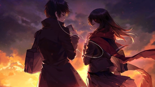 Nightcore - Do Or Die (Lyrics)