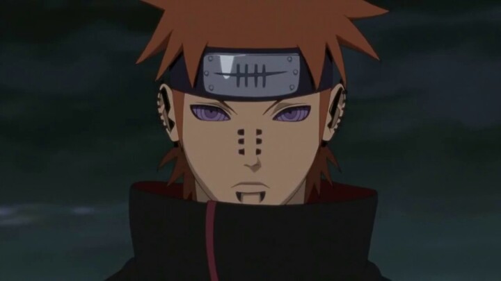 Naruto Shippuden OP / Opening 7 60FPS