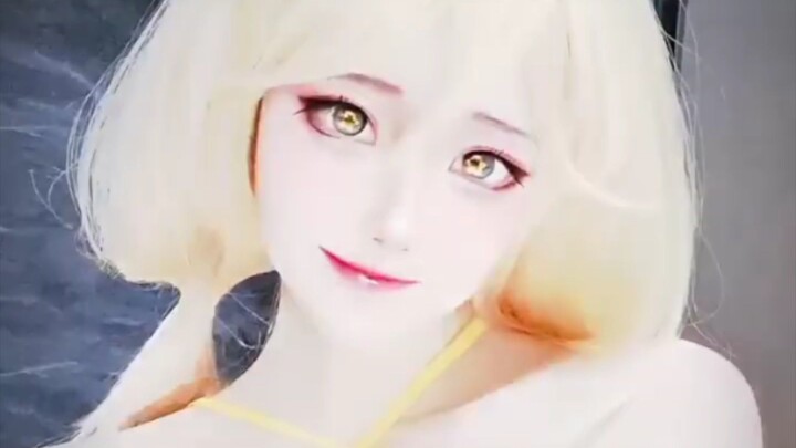kkknya kawaii🥴
