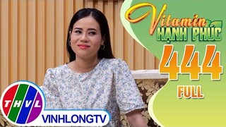 Vitamin Hạnh Phúc Tập 444: Khi chồng đi công tác