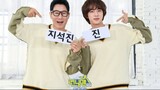 [Indo Sub] Running Man Episode 627 (Kim Seok Jin - BTS) - Part 2