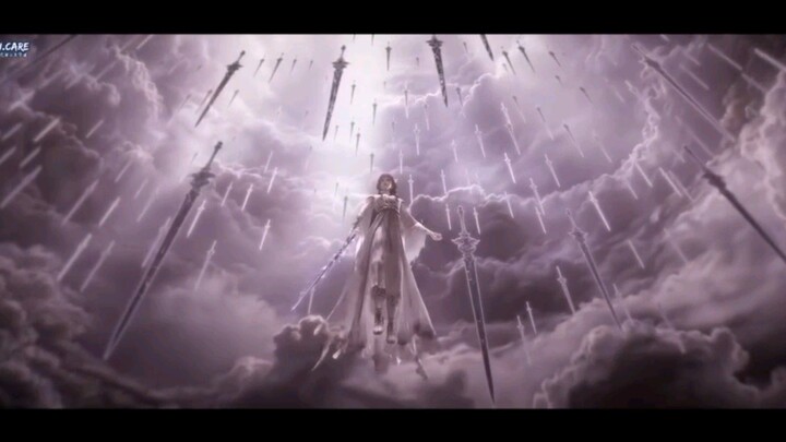 Tomb of Fallen Gods S3 eps 39