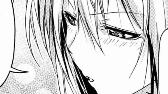 [Temple is Unspeakable 9.5] I want to pass away with you!