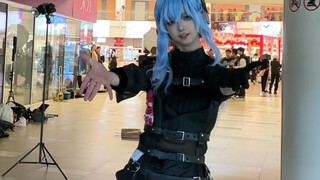 出星街彗星跳了星街彗星六周年新歌！